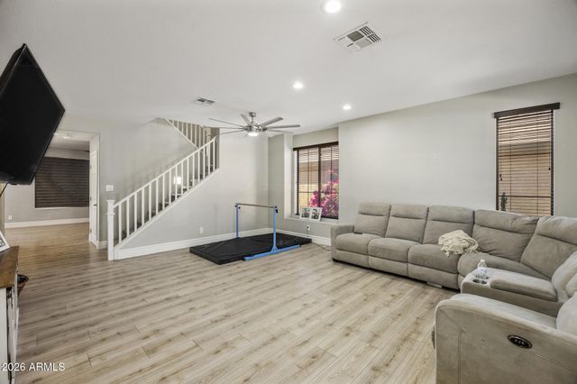3369 W Hemingway Lane, Anthem, AZ 85086