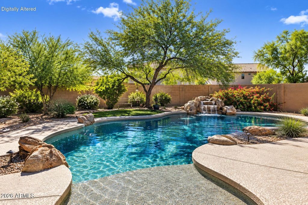 3369 W Hemingway Lane, Anthem, AZ 85086 — photo 2