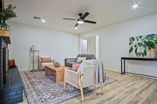 2509 NW 111th Street, Oklahoma City, OK 73120