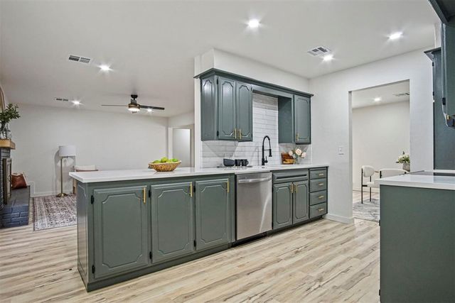 2509 NW 111th Street, Oklahoma City, OK 73120