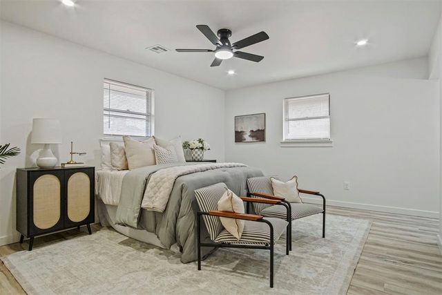 2509 NW 111th Street, Oklahoma City, OK 73120