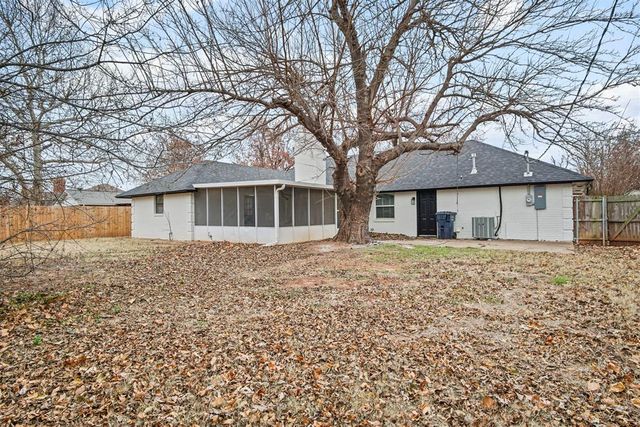2509 NW 111th Street, Oklahoma City, OK 73120