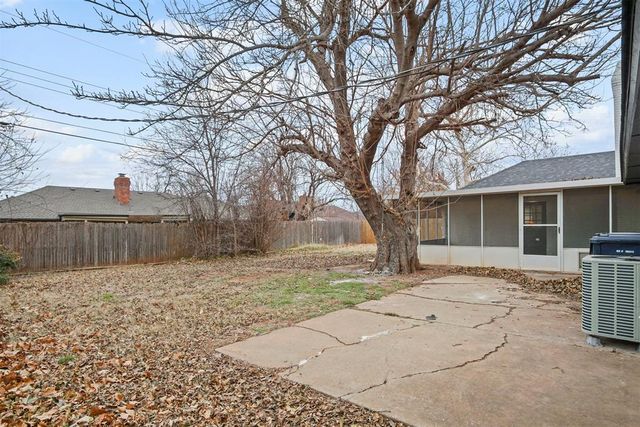 2509 NW 111th Street, Oklahoma City, OK 73120