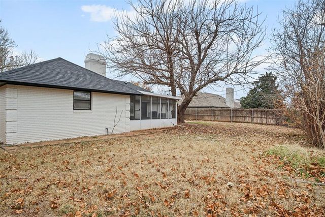 2509 NW 111th Street, Oklahoma City, OK 73120