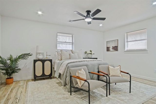 2509 NW 111th Street, Oklahoma City, OK 73120