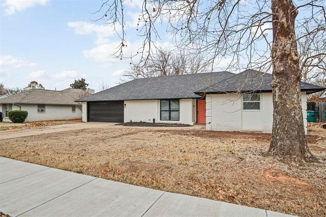 2509 NW 111th Street, Oklahoma City, OK 73120
