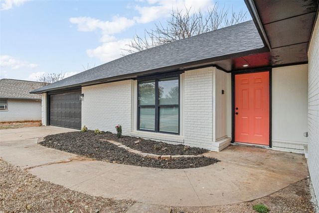 2509 NW 111th Street, Oklahoma City, OK 73120