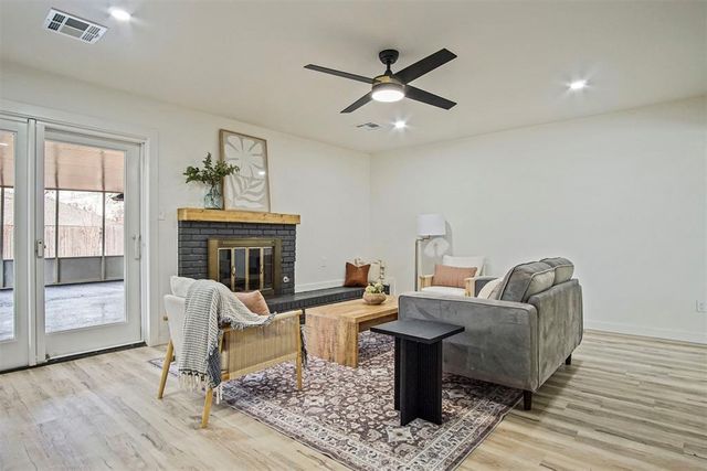 2509 NW 111th Street, Oklahoma City, OK 73120