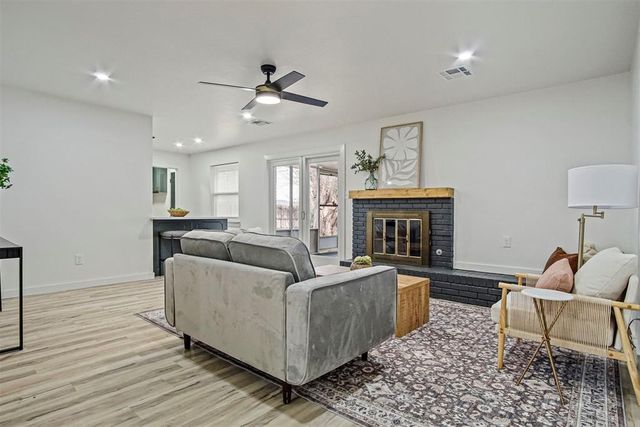 2509 NW 111th Street, Oklahoma City, OK 73120