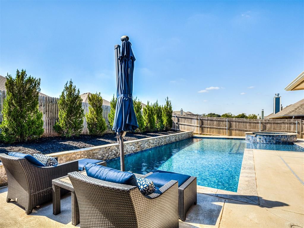 8324 NW 163rd Street, Edmond, OK 73013