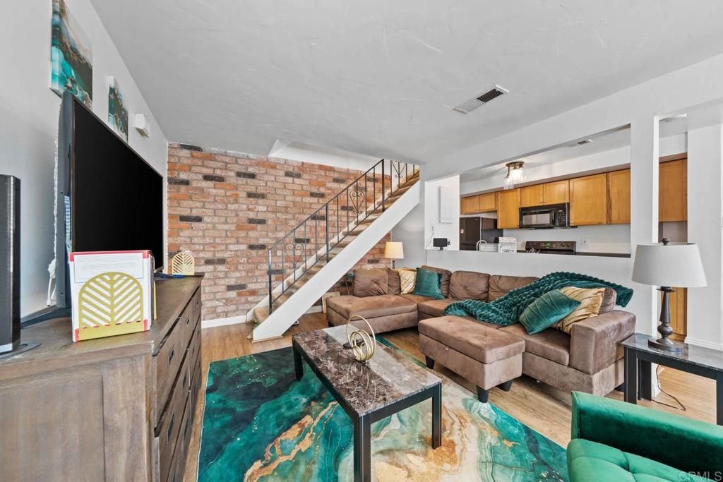 12156 Wintergreen Drive 2, Lakeside, CA 92040 — exterior