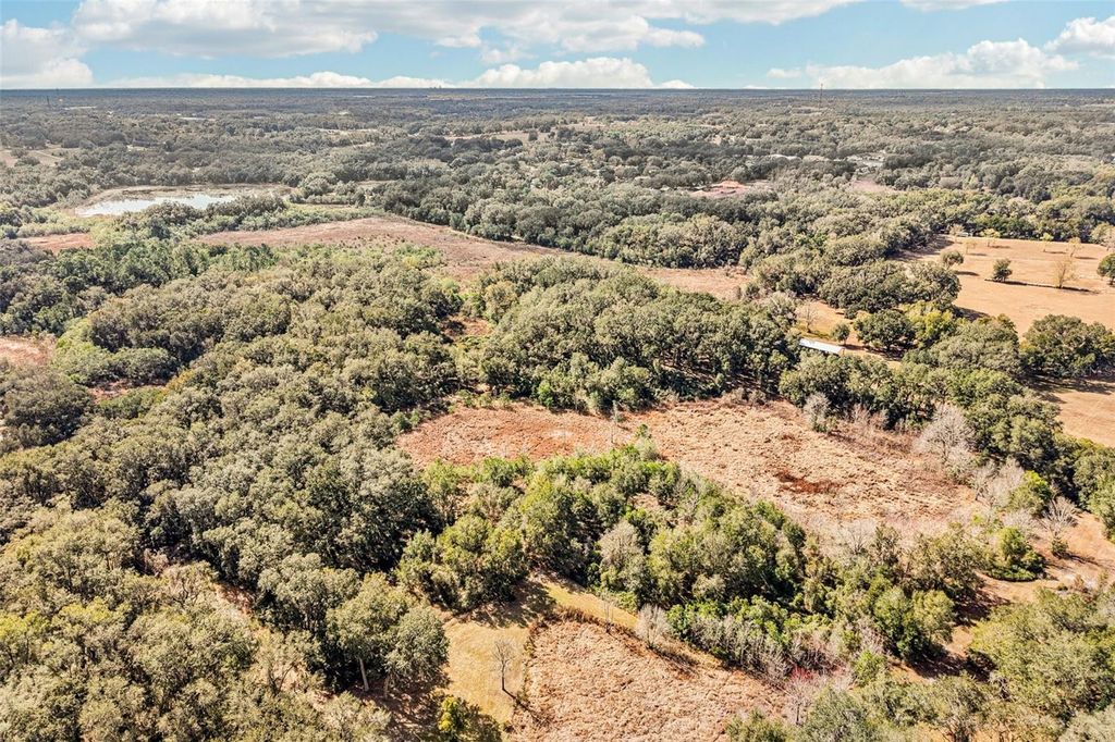 HARRIS LAKE ROAD, Lady Lake, FL 32159