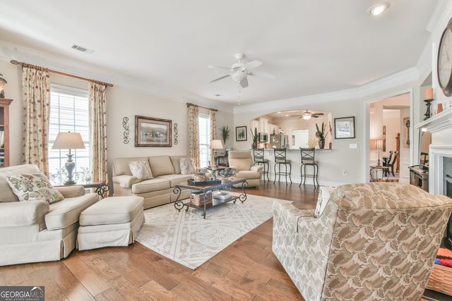 6423 Lantern Ridge, Hoschton, GA 30548