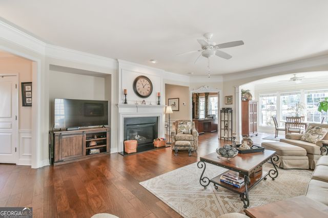 6423 Lantern Ridge, Hoschton, GA 30548