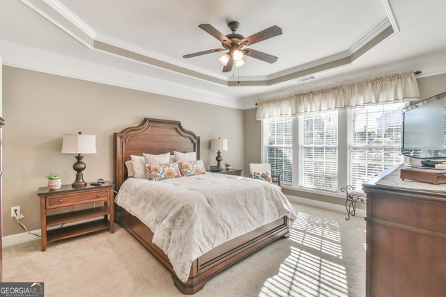 6423 Lantern Ridge, Hoschton, GA 30548