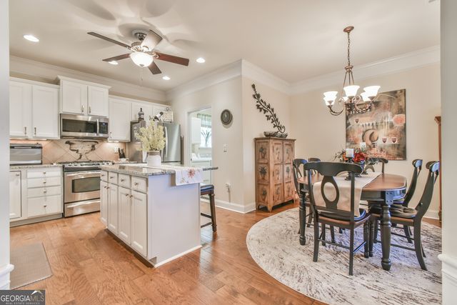 6423 Lantern Ridge, Hoschton, GA 30548