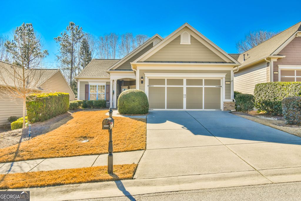 6423 Lantern Ridge, Hoschton, GA 30548