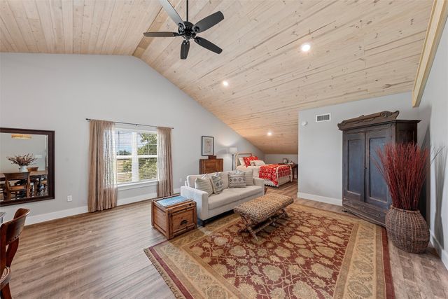 1006 County Road 280, Cameron, TX 76520