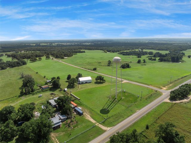 1006 County Road 280, Cameron, TX 76520