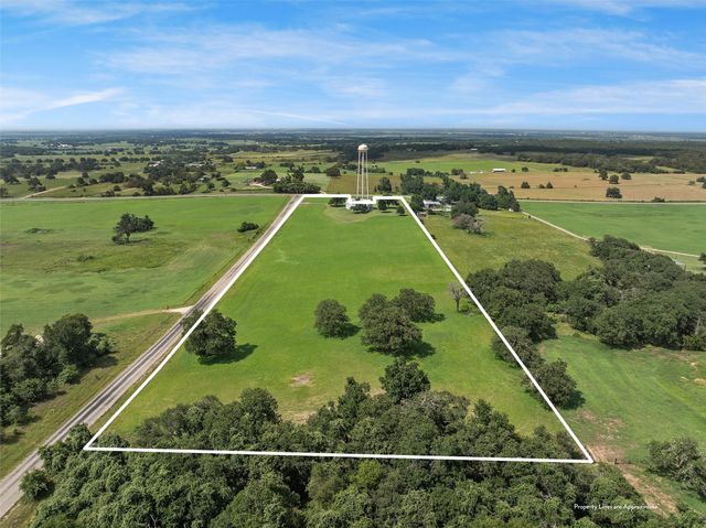 1006 County Road 280, Cameron, TX 76520