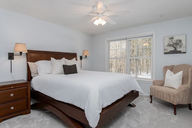 53 Mclains Woods Rd, Groton, MA 01450