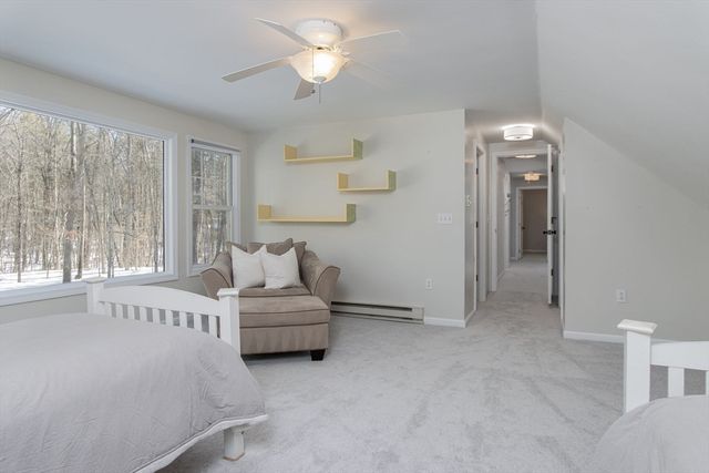 53 Mclains Woods Rd, Groton, MA 01450