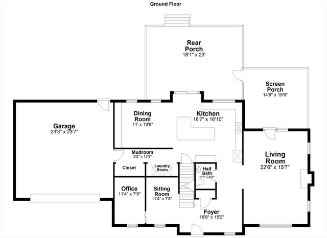 53 Mclains Woods Rd, Groton, MA 01450