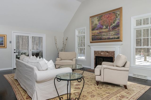 53 Mclains Woods Rd, Groton, MA 01450