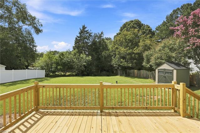 604 Winscott CT, Chesapeake, VA 23322