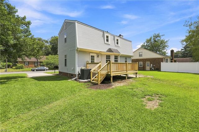 604 Winscott CT, Chesapeake, VA 23322