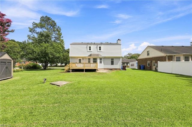 604 Winscott CT, Chesapeake, VA 23322