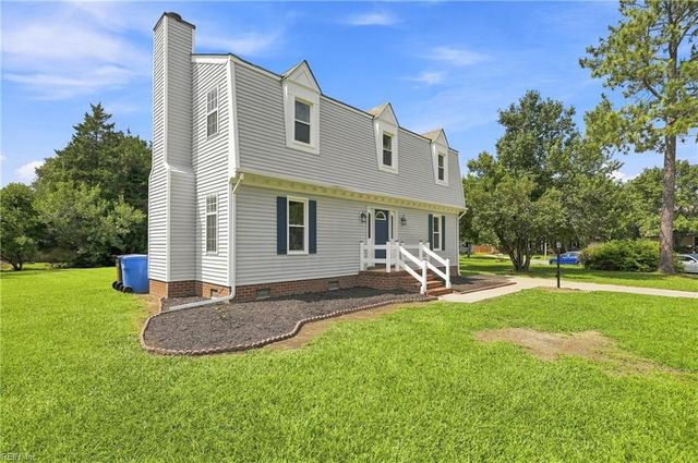 604 Winscott CT, Chesapeake, VA 23322
