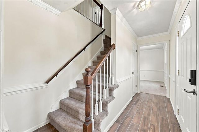 604 Winscott CT, Chesapeake, VA 23322