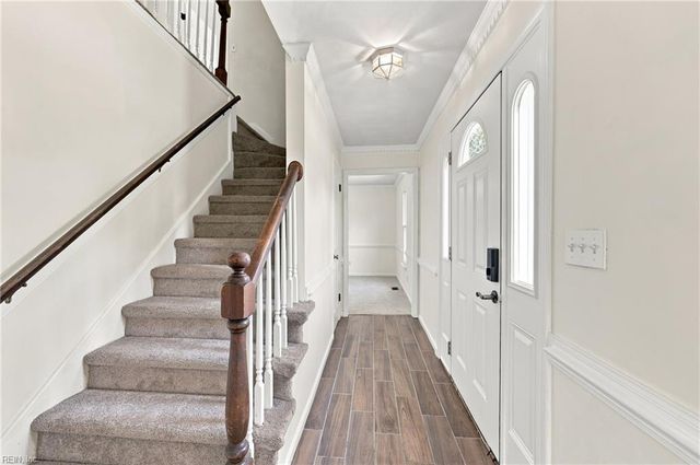 604 Winscott CT, Chesapeake, VA 23322