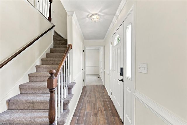 604 Winscott CT, Chesapeake, VA 23322