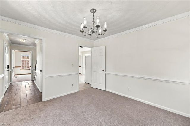 604 Winscott CT, Chesapeake, VA 23322