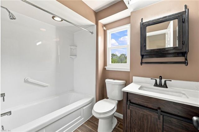 604 Winscott CT, Chesapeake, VA 23322