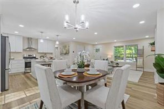 2856 Bay Leaf Drive SE, Conyers, GA 30094