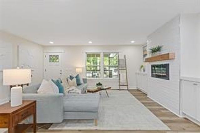 2856 Bay Leaf Drive SE, Conyers, GA 30094