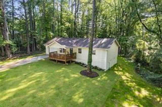 2856 Bay Leaf Drive SE, Conyers, GA 30094