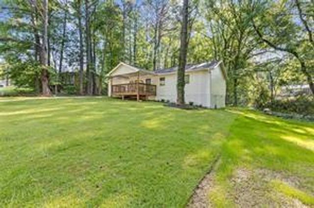 2856 Bay Leaf Drive SE, Conyers, GA 30094