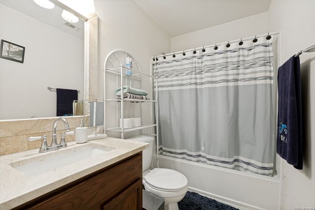 115 Autumn Pass, San Antonio, TX 78245