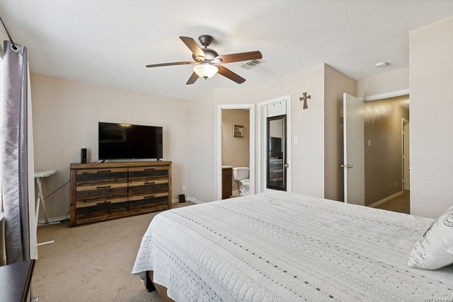 115 Autumn Pass, San Antonio, TX 78245