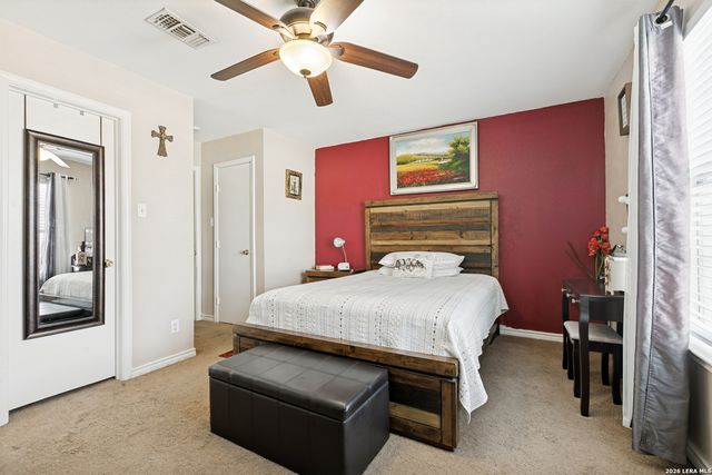 115 Autumn Pass, San Antonio, TX 78245