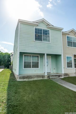 115 Autumn Pass, San Antonio, TX 78245