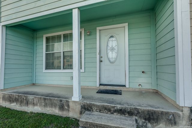 115 Autumn Pass, San Antonio, TX 78245