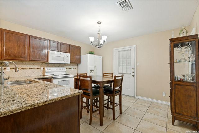 115 Autumn Pass, San Antonio, TX 78245