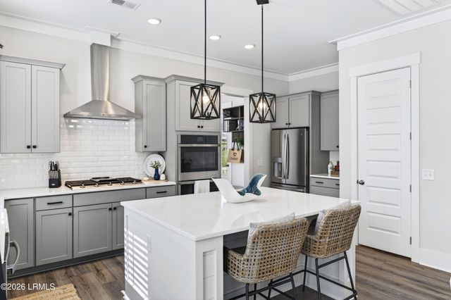 26 Great Heron Way, Bluffton, SC 29909