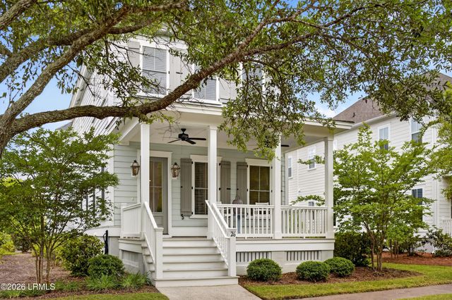 26 Great Heron Way, Bluffton, SC 29909