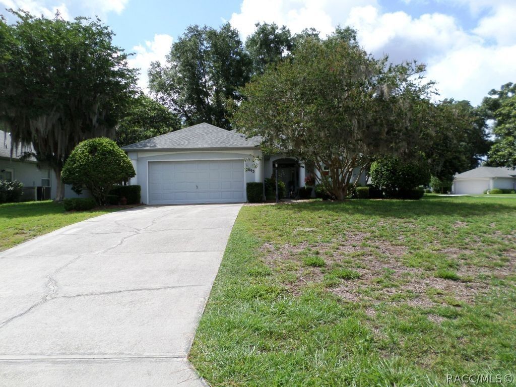 9093 SW 192nd Court Road, Dunnellon, FL 34432